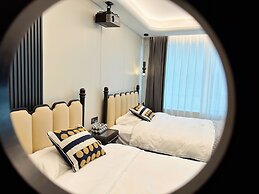 Niaodao Seaview Hostel