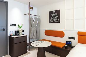 Niaodao Seaview Hostel