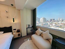 Niaodao Seaview Hostel