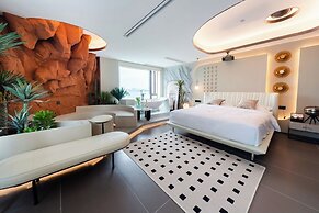Niaodao Seaview Hostel