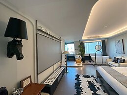 Niaodao Seaview Hostel