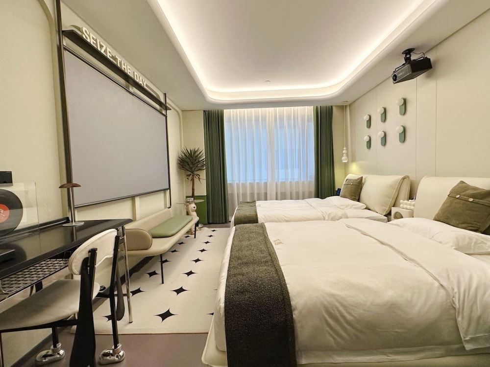 Niaodao Seaview Hostel