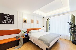Niaodao Seaview Hostel