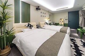 Niaodao Seaview Hostel
