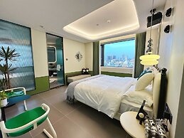 Niaodao Seaview Hostel