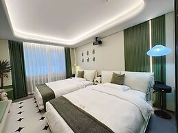 Niaodao Seaview Hostel