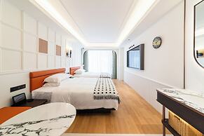 Niaodao Seaview Hostel