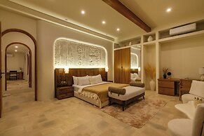 3BR Luxe Pool Villa Anaya