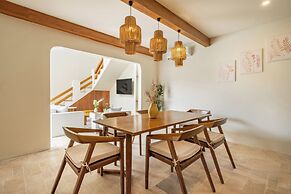 3BR Luxe Pool Villa Anaya