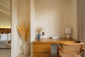 3BR Luxe Pool Villa Anaya