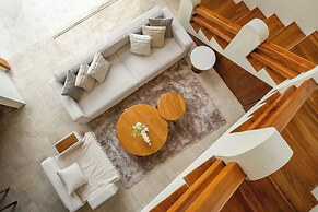 3BR Luxe Pool Villa Anaya
