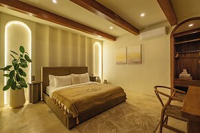 3BR Luxe Pool Villa Anaya