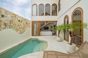 3BR Luxe Pool Villa Anaya