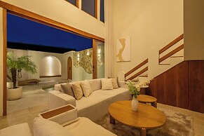 3BR Luxe Pool Villa Anaya