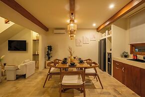 3BR Luxe Pool Villa Anaya