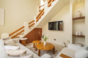 3BR Luxe Pool Villa Anaya