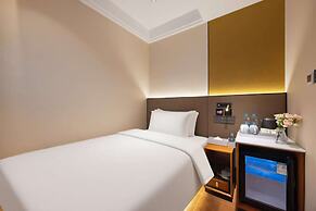 Gulou Lanting Hotel