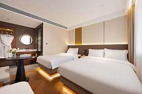 Gulou Lanting Hotel