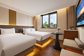 Gulou Lanting Hotel