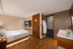 Gulou Lanting Hotel