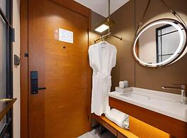 Gulou Lanting Hotel