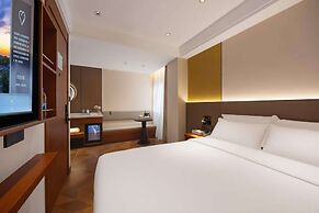 Gulou Lanting Hotel