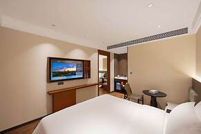 Gulou Lanting Hotel