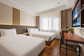 Gulou Lanting Hotel