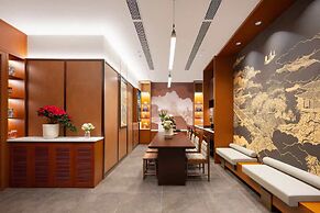 Gulou Lanting Hotel