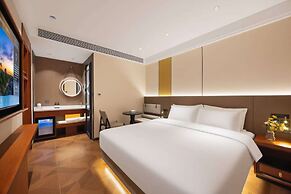 Gulou Lanting Hotel