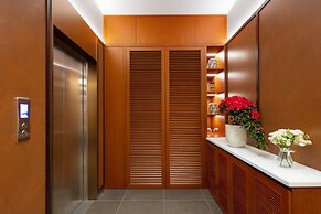 Gulou Lanting Hotel