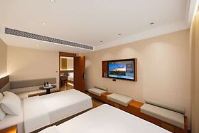 Gulou Lanting Hotel