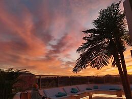 Gulou Lanting Hotel