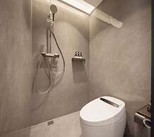 Gulou Lanting Hotel