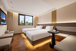 Gulou Lanting Hotel