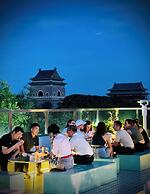 Gulou Lanting Hotel