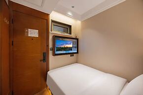 Gulou Lanting Hotel