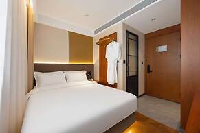 Gulou Lanting Hotel