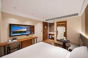 Gulou Lanting Hotel
