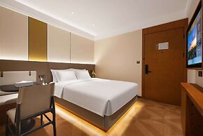 Gulou Lanting Hotel