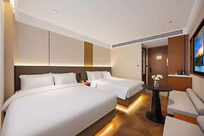 Gulou Lanting Hotel