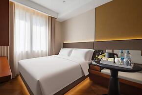 Gulou Lanting Hotel