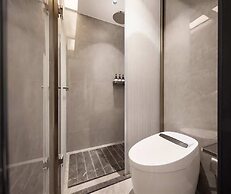 Gulou Lanting Hotel