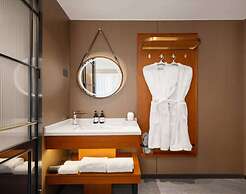 Gulou Lanting Hotel