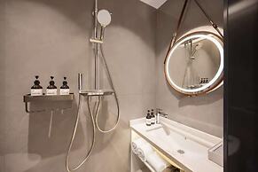 Gulou Lanting Hotel