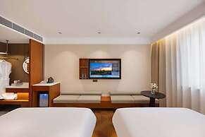 Gulou Lanting Hotel