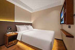 Gulou Lanting Hotel