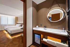 Gulou Lanting Hotel