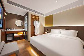 Gulou Lanting Hotel