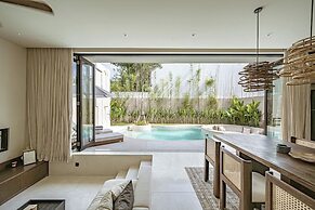 Villa Bōld 03 At Bōld - Luxury Villas